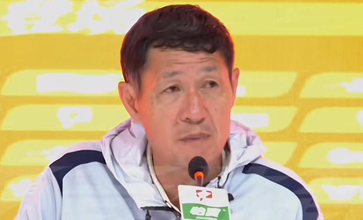 黎兵：侯煜潜力尚未完全展现，薛思博表现卓越