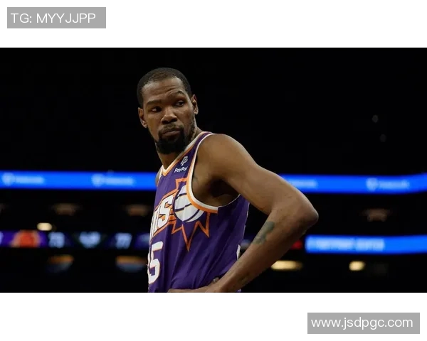 杜兰特回应争论：时间该用在工作上