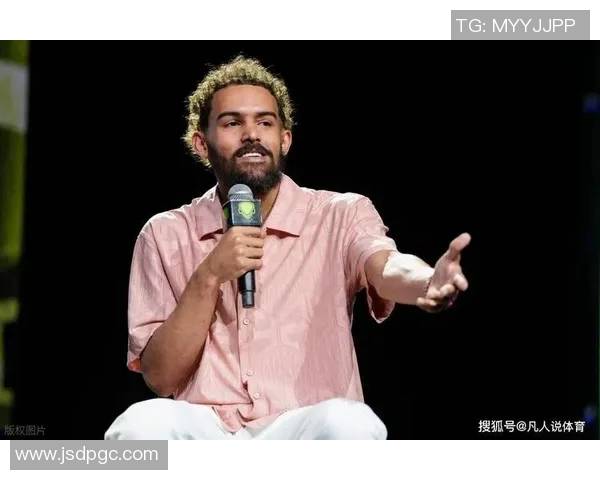 特雷·杨将接受核磁共振检查，老鹰队等待更好的伤情报告