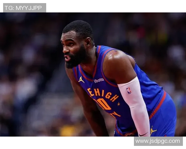 小哈达威26分难挽败局，掘金不敌篮网