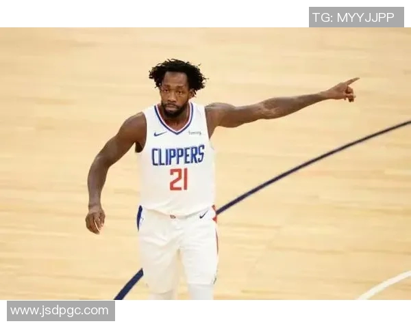 艾顿：我们只能依靠防守，只需要相信教练的比赛计划